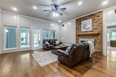 137 E Fork Rd, Sunnyvale, TX 75182 photo 9