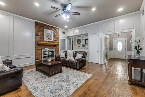 137 E Fork Rd, Sunnyvale, TX 75182 photo 8