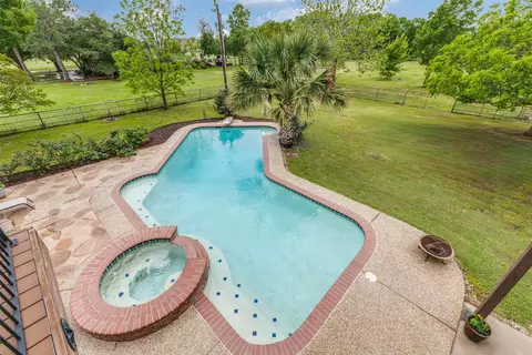 137 E Fork Rd, Sunnyvale, TX 75182 photo 36