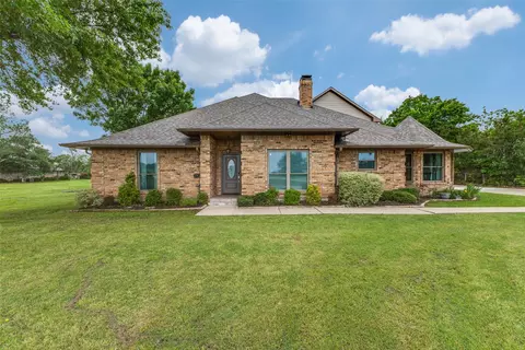 137 E Fork Rd, Sunnyvale, TX 75182 photo 2