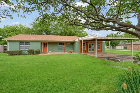 200 Herberta St, Pottsboro, TX 75076