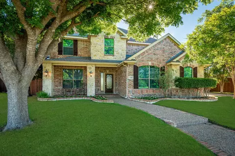 440 Creekside Dr, Murphy, TX 75094