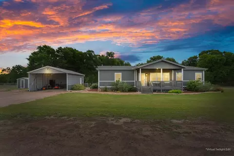 137 Hurst Place Blvd, Lampasas, TX 76550