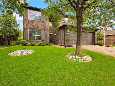 2611 Timberline Dr, Flower Mound, TX 75028