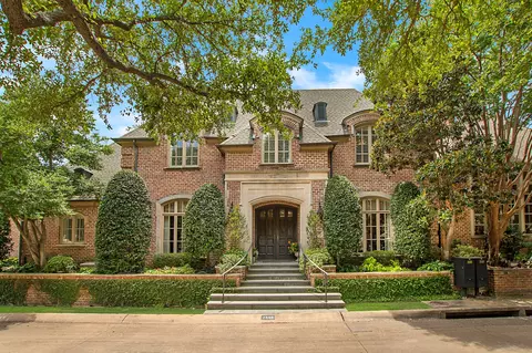 7848 Marquette St, Dallas, TX 75225