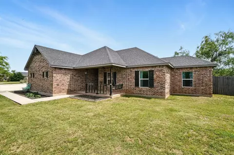 249 Hog Eye Rd, Abilene, TX 79602