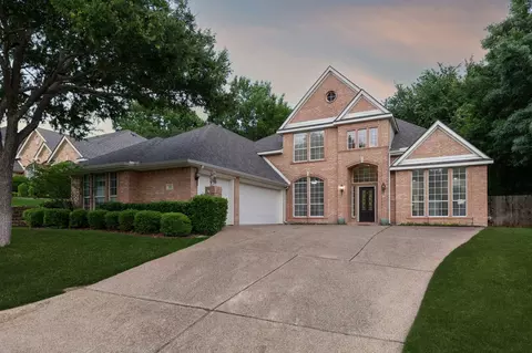 222 Freedom Ct, Rockwall, TX 75032