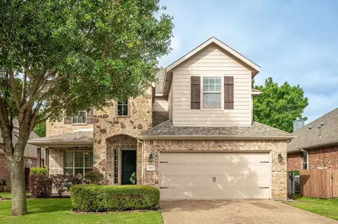 1317 Meadow Ranch Rd, Mckinney, TX 75071