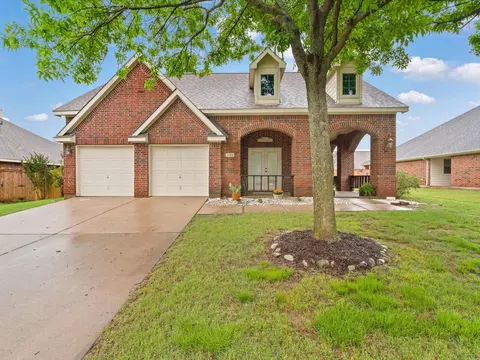 3023 Jacob Dr, Wylie, TX 75098