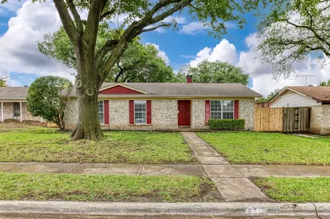 1726 Westbridge Way, Garland, TX 75044