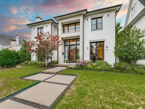 7816 Hanover St, Dallas, TX 75225