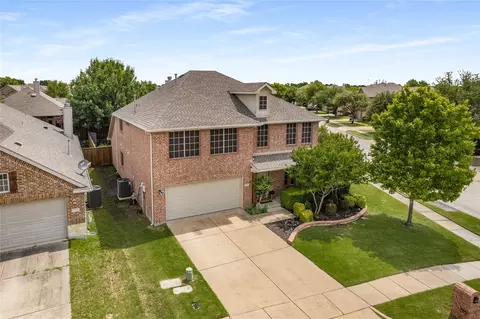 1915 Fairway Crossing Rd, Wylie, TX 75098