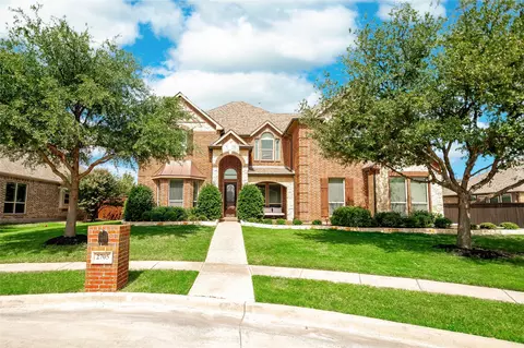 2705 Brunswick Cv, Trophy Club, TX 76262
