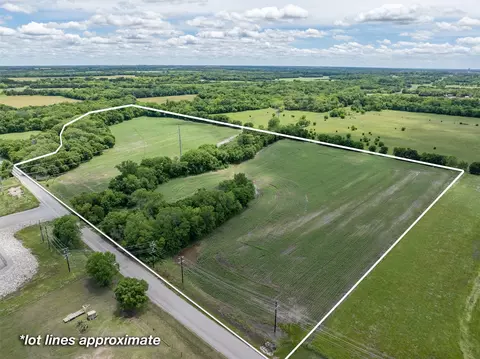 tbd Cowan Rd, Celina, TX 75009