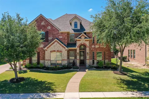 2512 Mona Vale Rd, Trophy Club, TX 76262