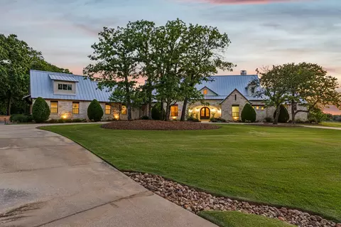 1100 Triple Crown Ct, Bartonville, TX 76226