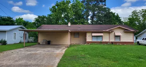110 Russell Dr, Sulphur Springs, TX 75482