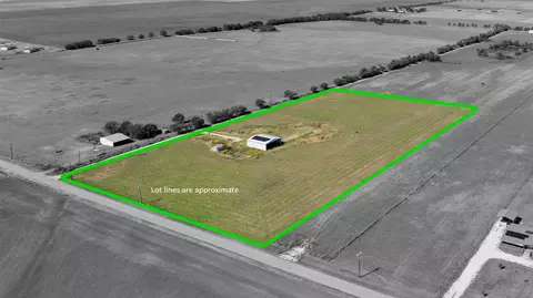 1881 Cobler Rd, Collinsville, TX 76233