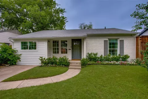 4719 Wateka Dr, Dallas, TX 75209