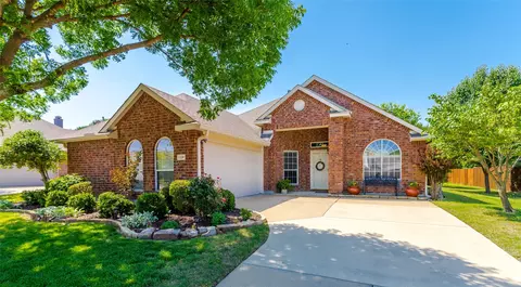 1108 Shady Brook Dr, Allen, TX 75002