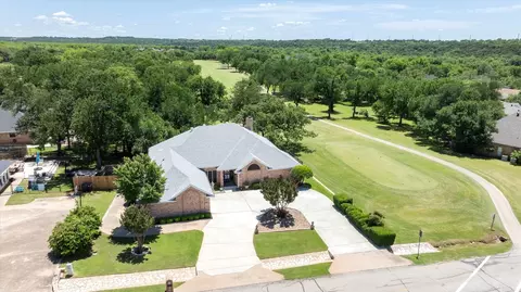 9031 Bontura Rd, Granbury, TX 76049