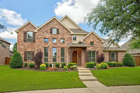 15866 Willowbrook Ln, Frisco, TX 75035