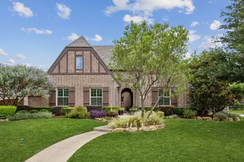 870 Swan Landing Ln, Allen, TX 75013