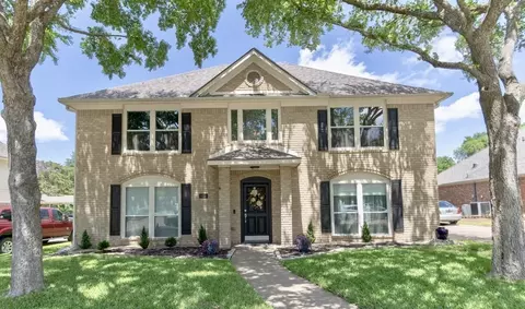 824 Silverthorne Trl, Highland Village, TX 75077