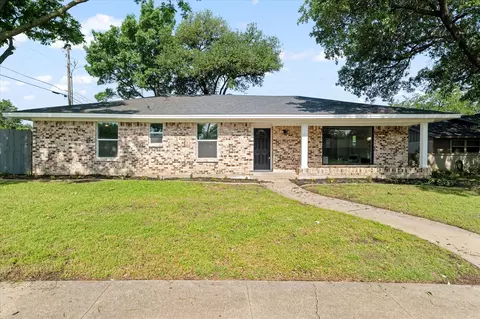 4009 Jackson Dr, Garland, TX 75041
