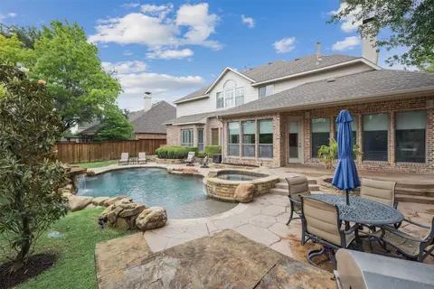 5063 Stillwater Trl, Frisco, TX 75034