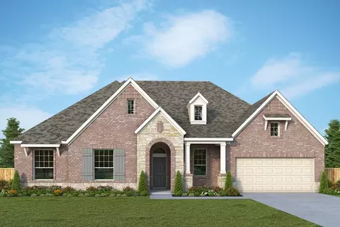601 Derby Dr, Mansfield, TX 76063
