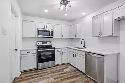 5320 Waterford Dr, Mesquite, TX 75150