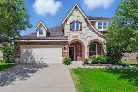 118 Rockhaven Dr, Alvarado, TX 76009