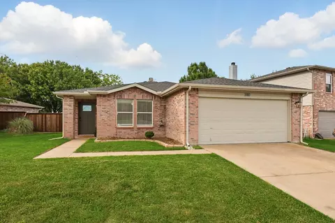 3110 Legend Dr, Mckinney, TX 75070