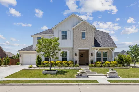 1421 Maplewood Dr, Prosper, TX 75078