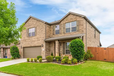 4117 Gaillardia Way, Heartland, TX 75126