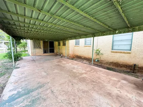 1507 N Avenue H, Haskell, TX 79521 photo 37