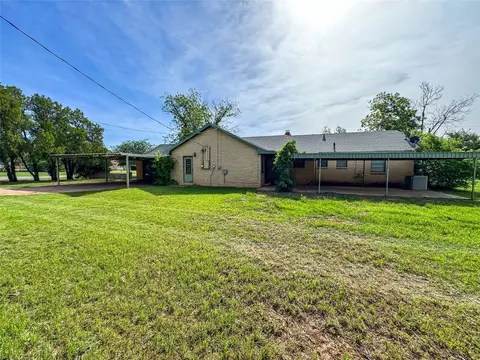 1507 N Avenue H, Haskell, TX 79521 photo 36