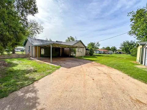 1507 N Avenue H, Haskell, TX 79521 photo 34