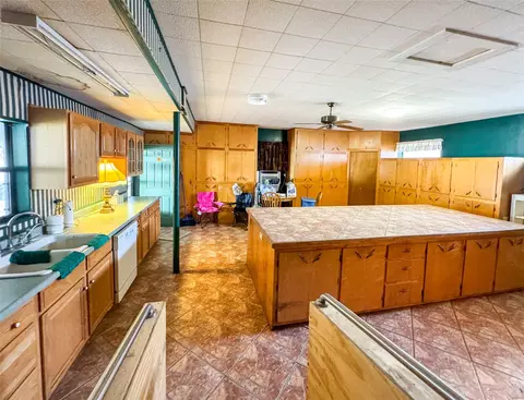 1507 N Avenue H, Haskell, TX 79521 photo 14