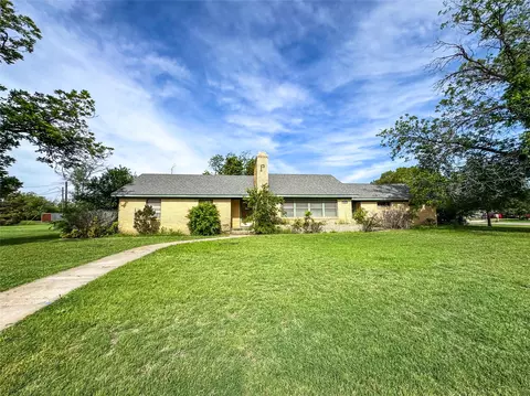 1507 N Avenue H, Haskell, TX 79521 photo 32