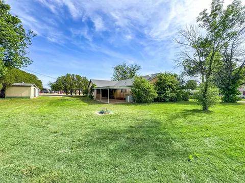 1507 N Avenue H, Haskell, TX 79521 photo 39