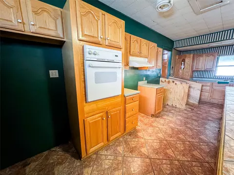 1507 N Avenue H, Haskell, TX 79521 photo 19