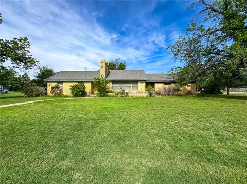 1507 N Avenue H, Haskell, TX 79521 photo 31