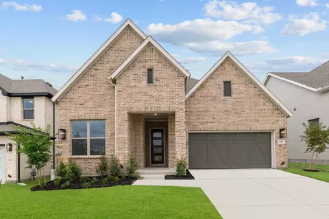 606 Lundy Ln, Mansfield, TX 76063