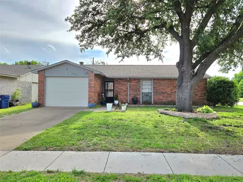 1000 Bell Dr, Allen, TX 75002