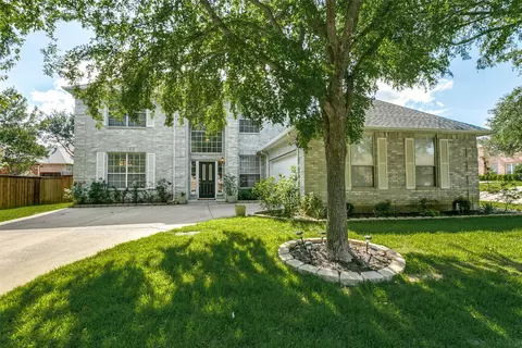 1831 Hill Ridge Dr, Flower Mound, TX 75028
