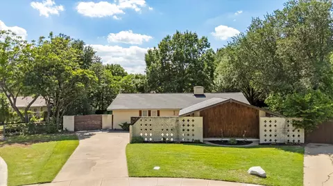 1110 Hadrian Ct, Irving, TX 75062
