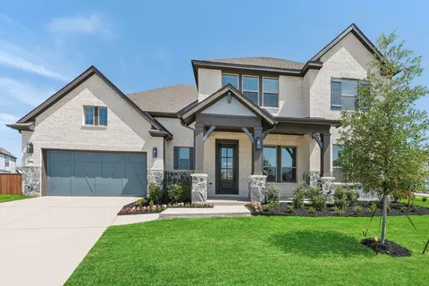 500 Furlong Cir, Mansfield, TX 76063