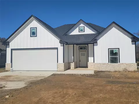 625 Atlanta St, Fort Worth, TX 76104